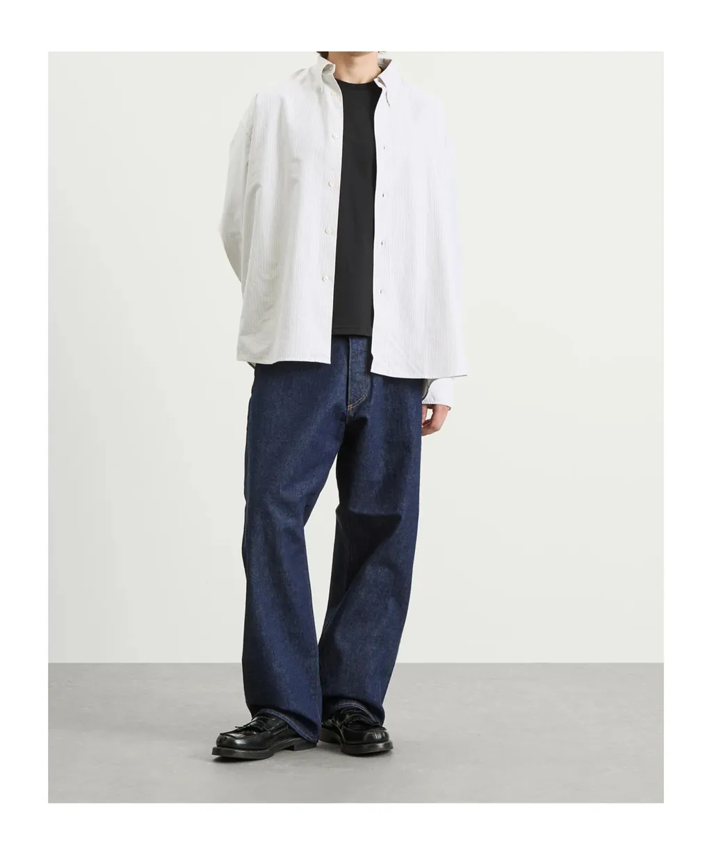 Seb Jeans