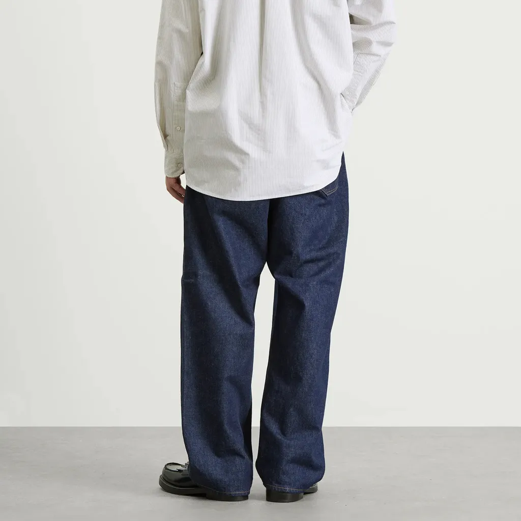 Seb Jeans