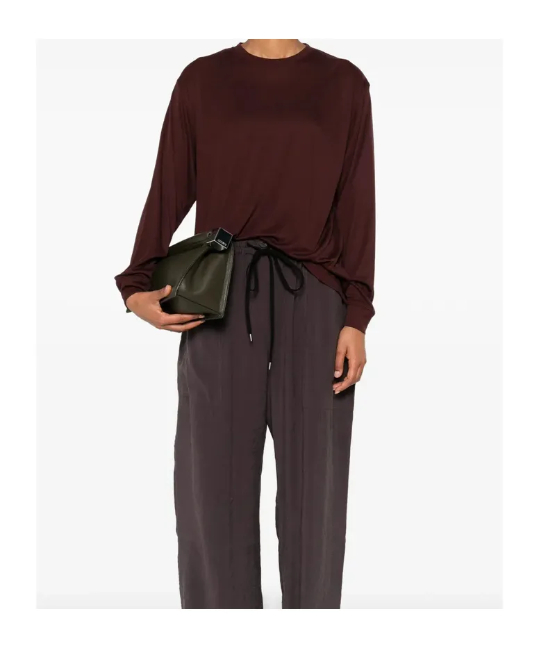 Long-Sleeved T-Shirt