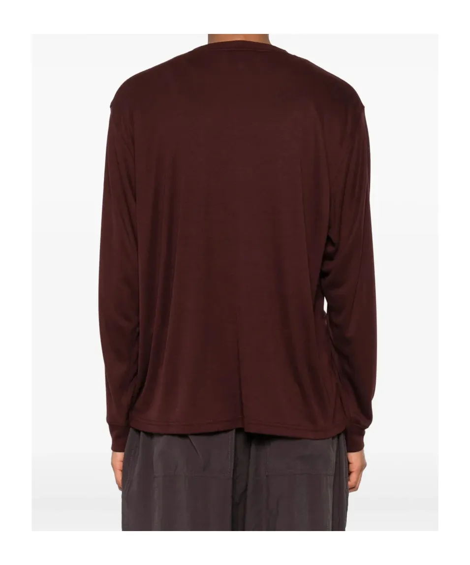 Long-Sleeved T-Shirt