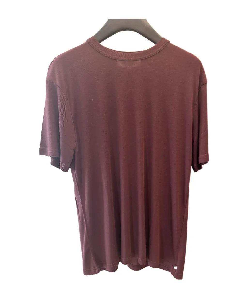 Crew Neck T-Shirt
