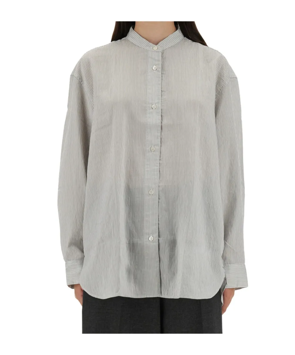 Dilys Striped Shirt