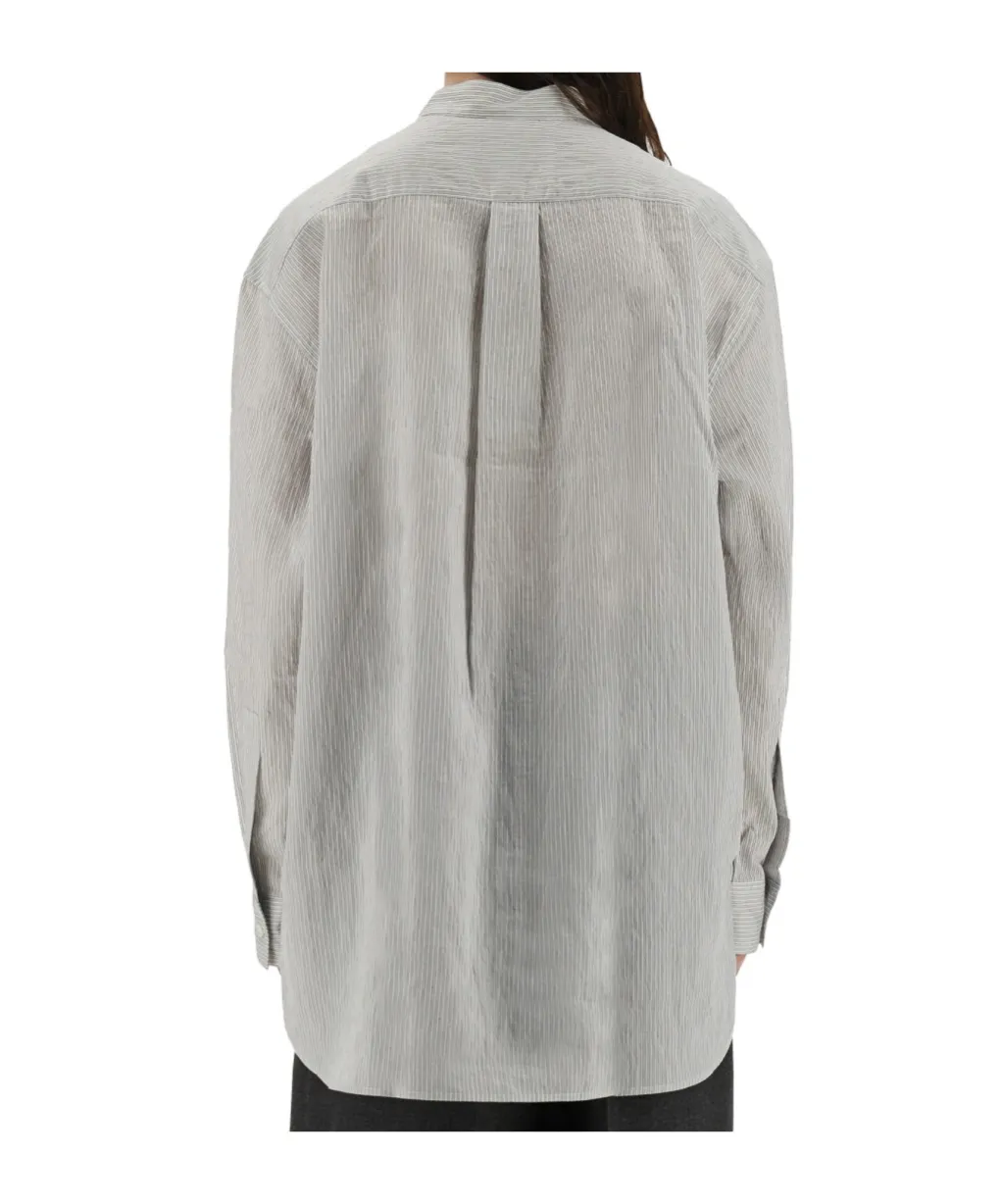 Dilys Striped Shirt