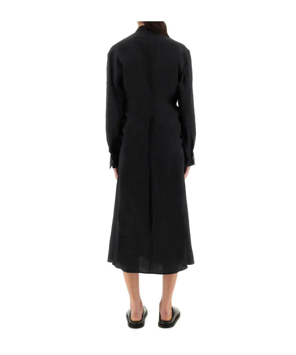 Long Sleeve Dress