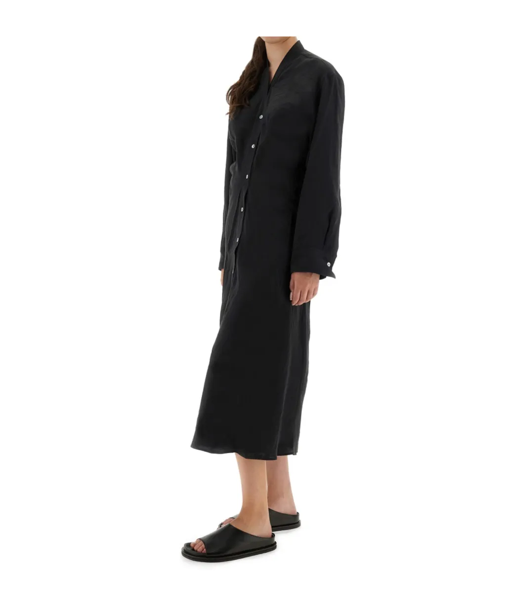 Long Sleeve Dress