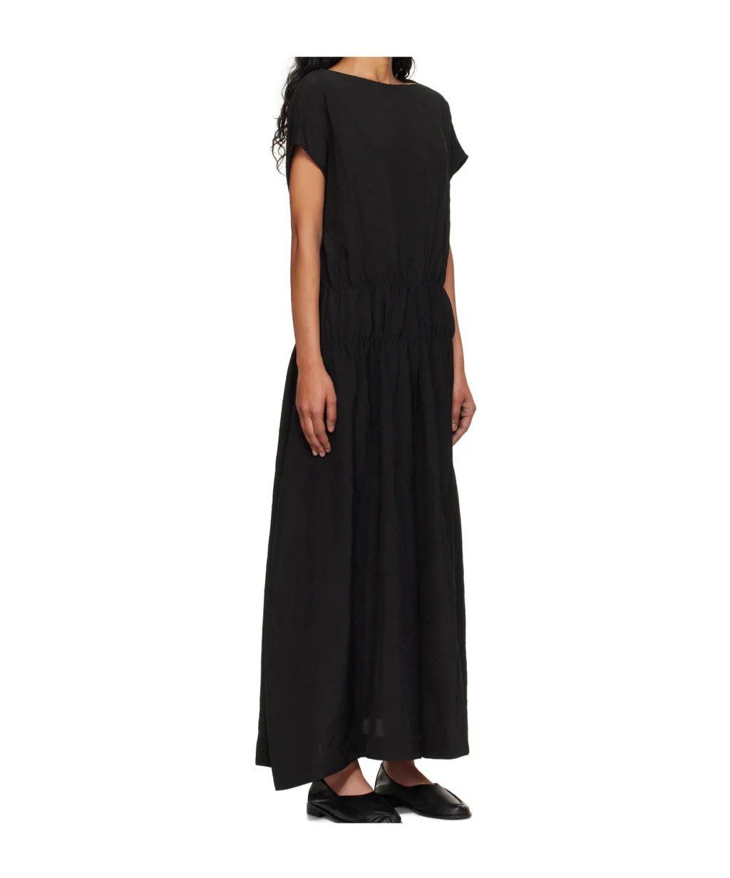 Short Sleeve Dress