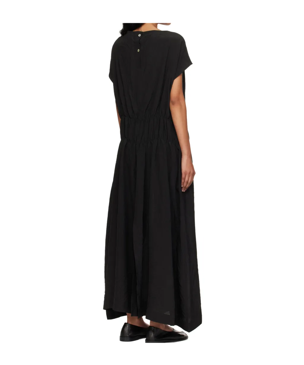 Short Sleeve Dress