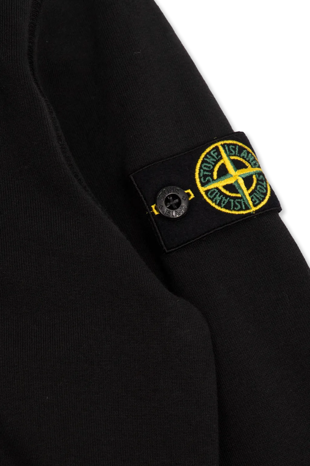 Junior Zip-Up Hooded Jacket