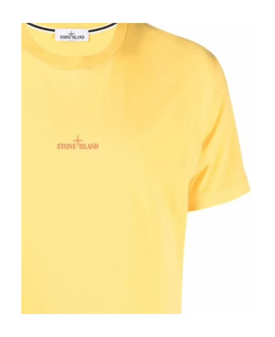 Logo Short-Sleeved T-Shirt