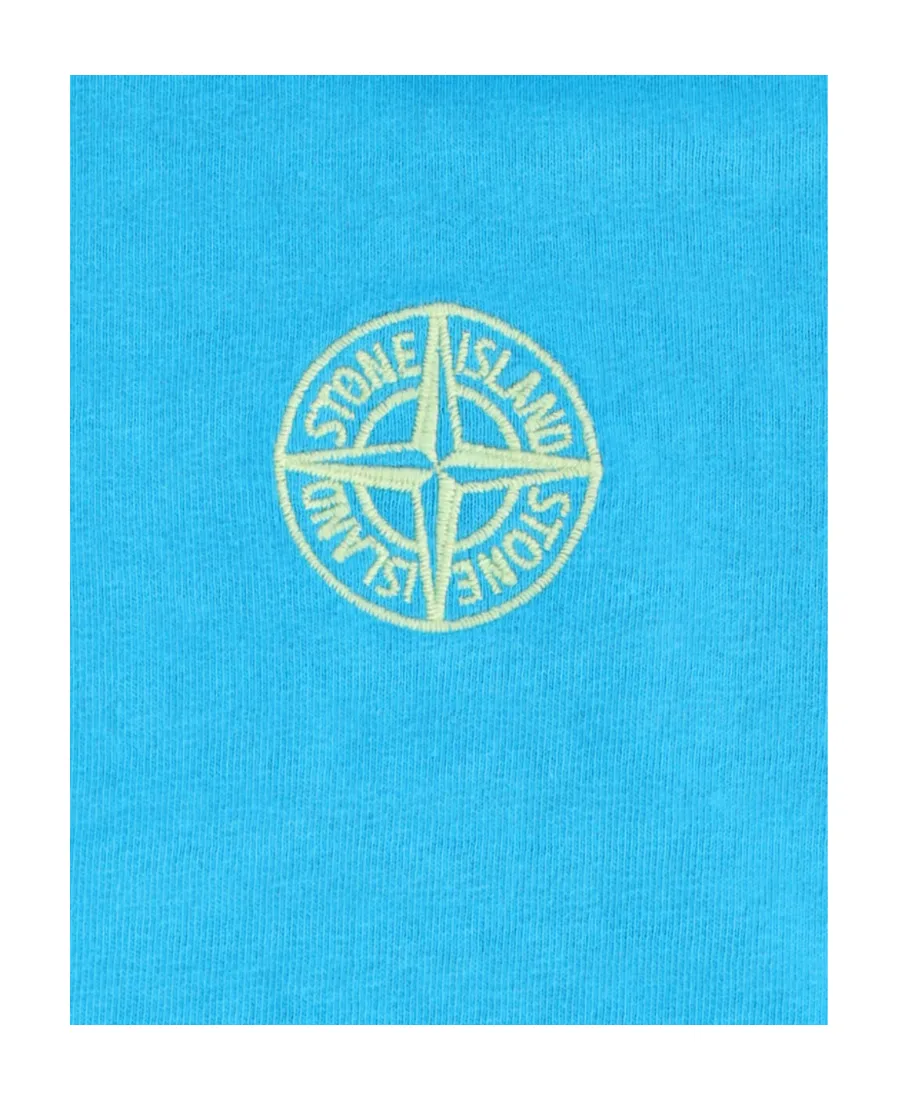 Logo Hooded Sweater