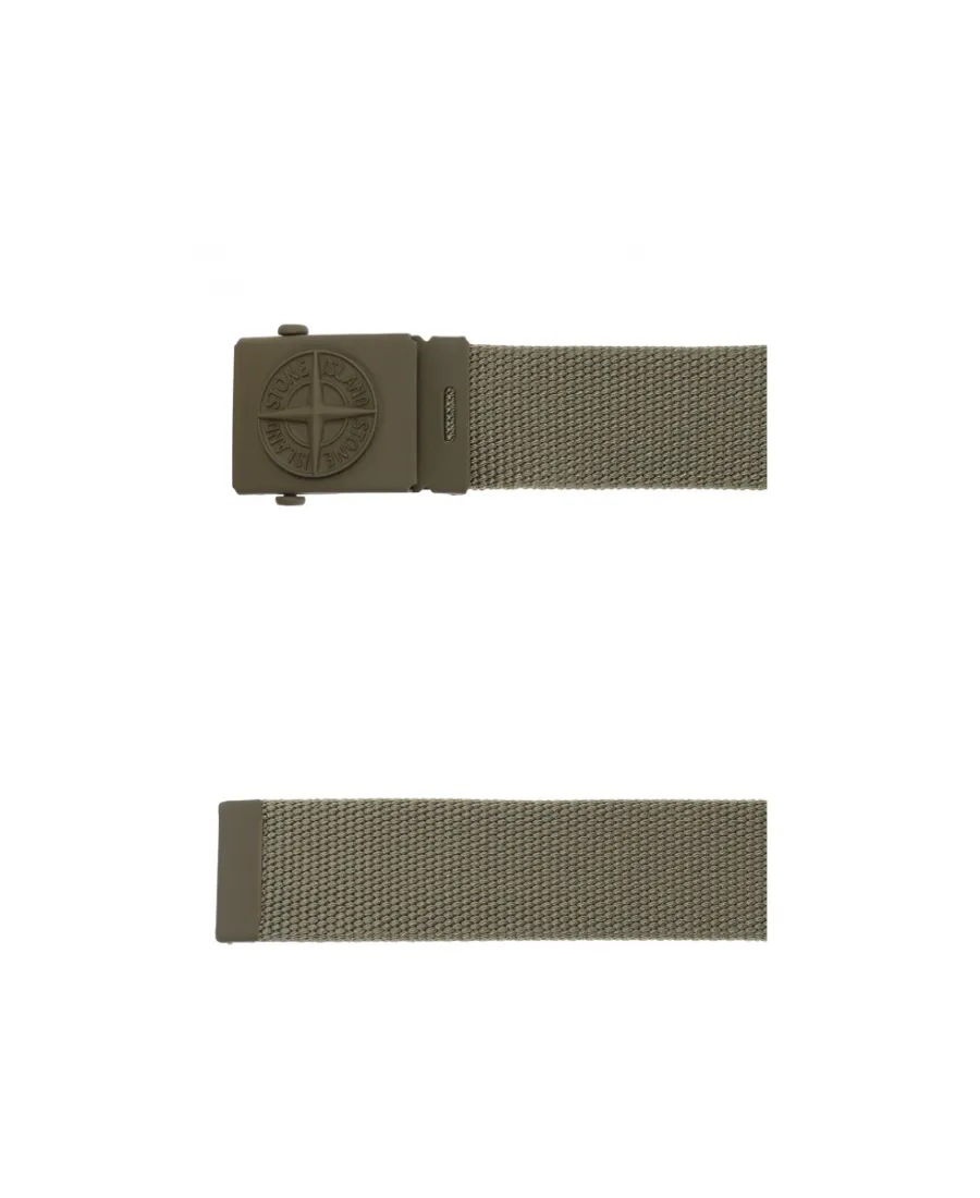 Logo Belt