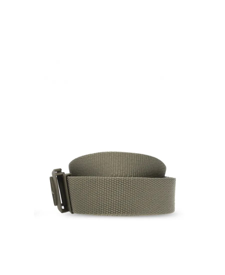Logo Belt