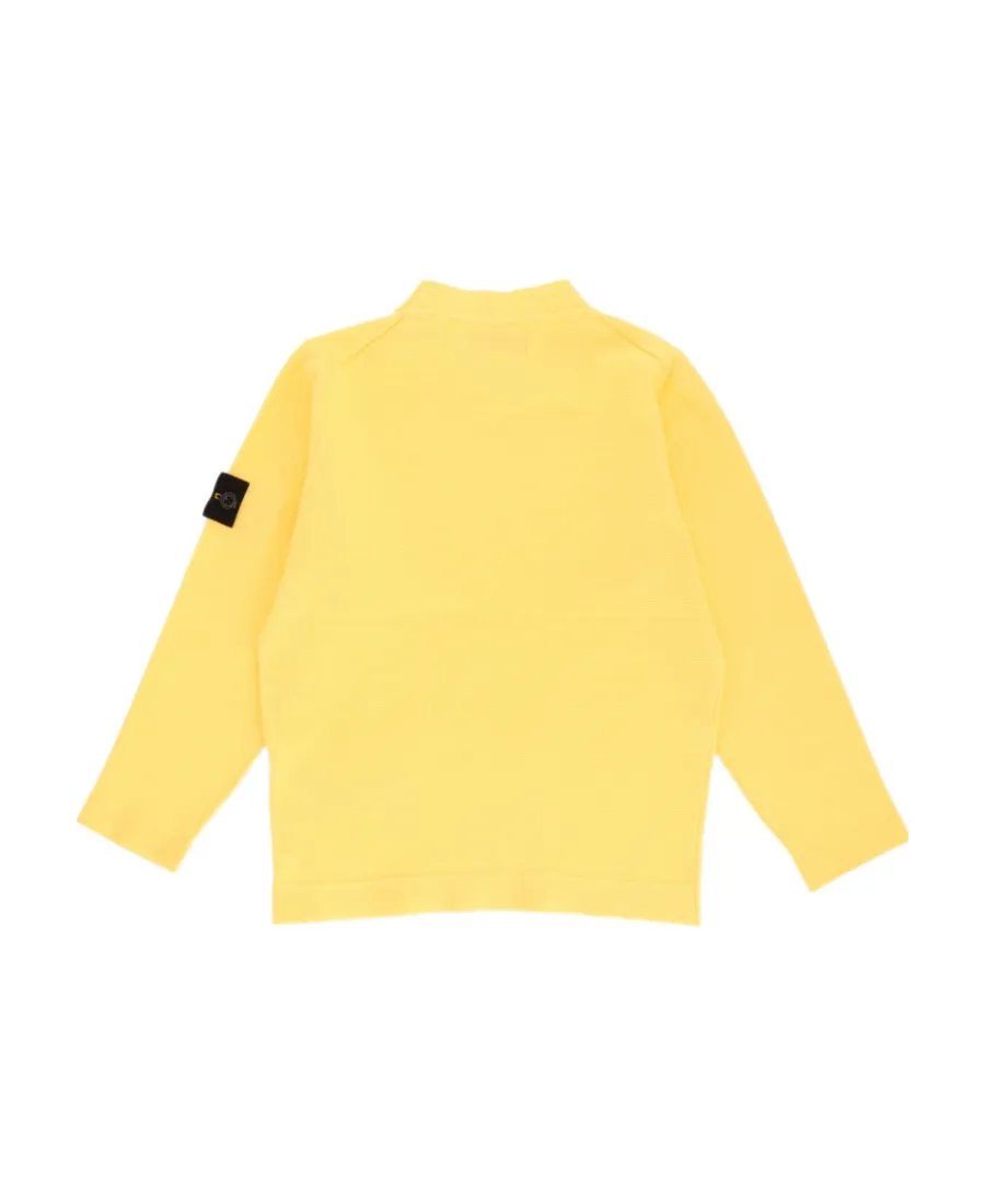 Teen Logo Sweatshirt