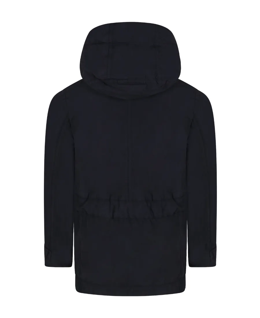 Logo Windbreaker
