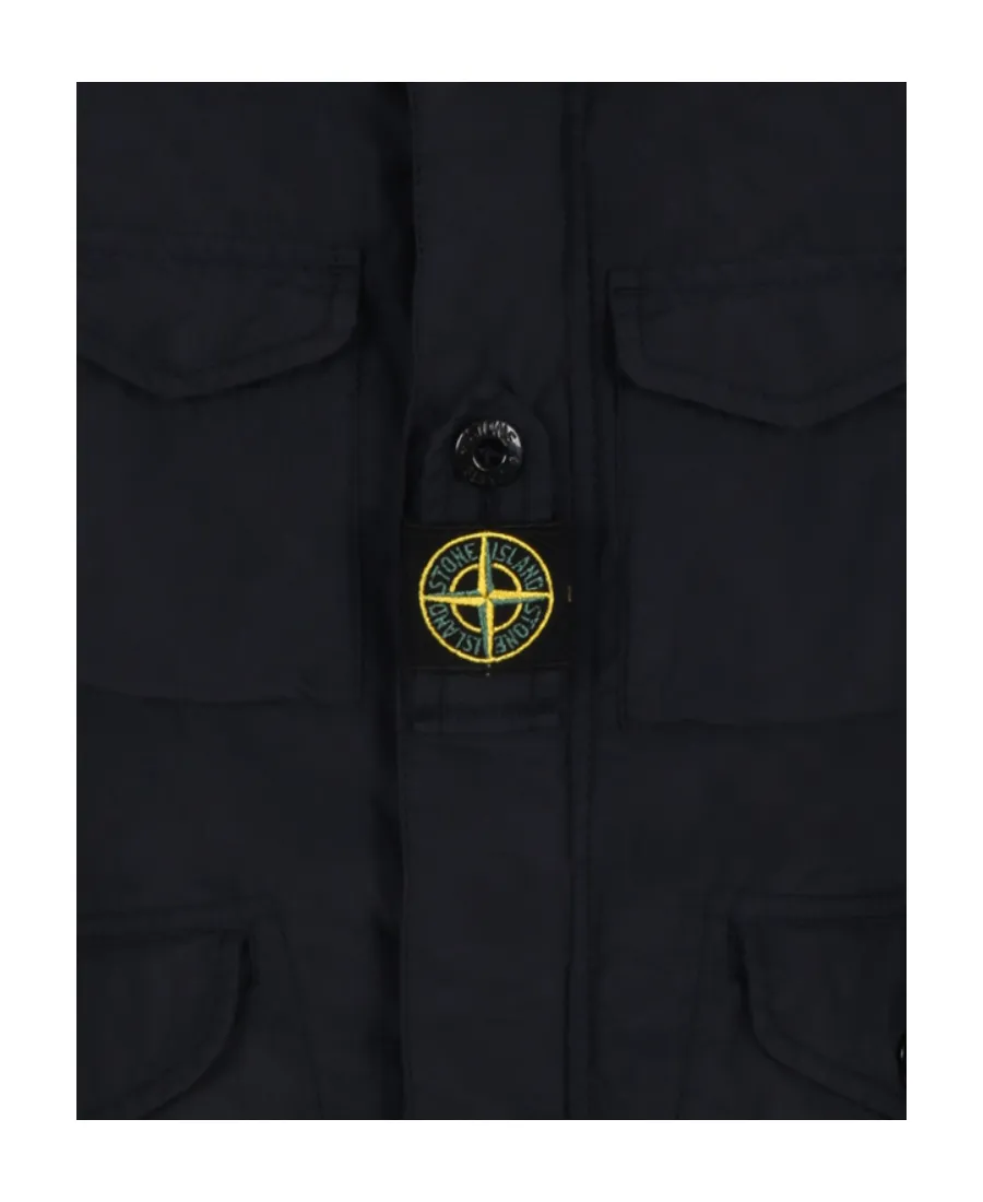 Logo Windbreaker