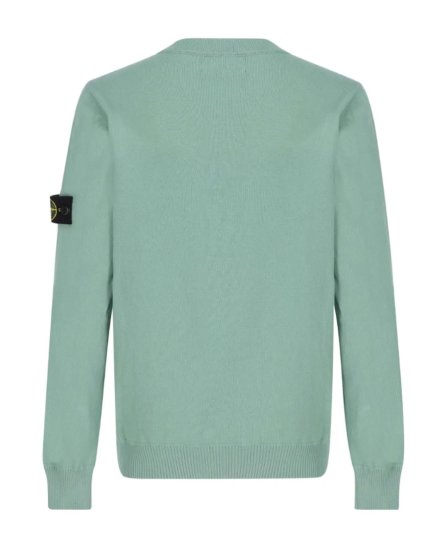 Logo Sweater