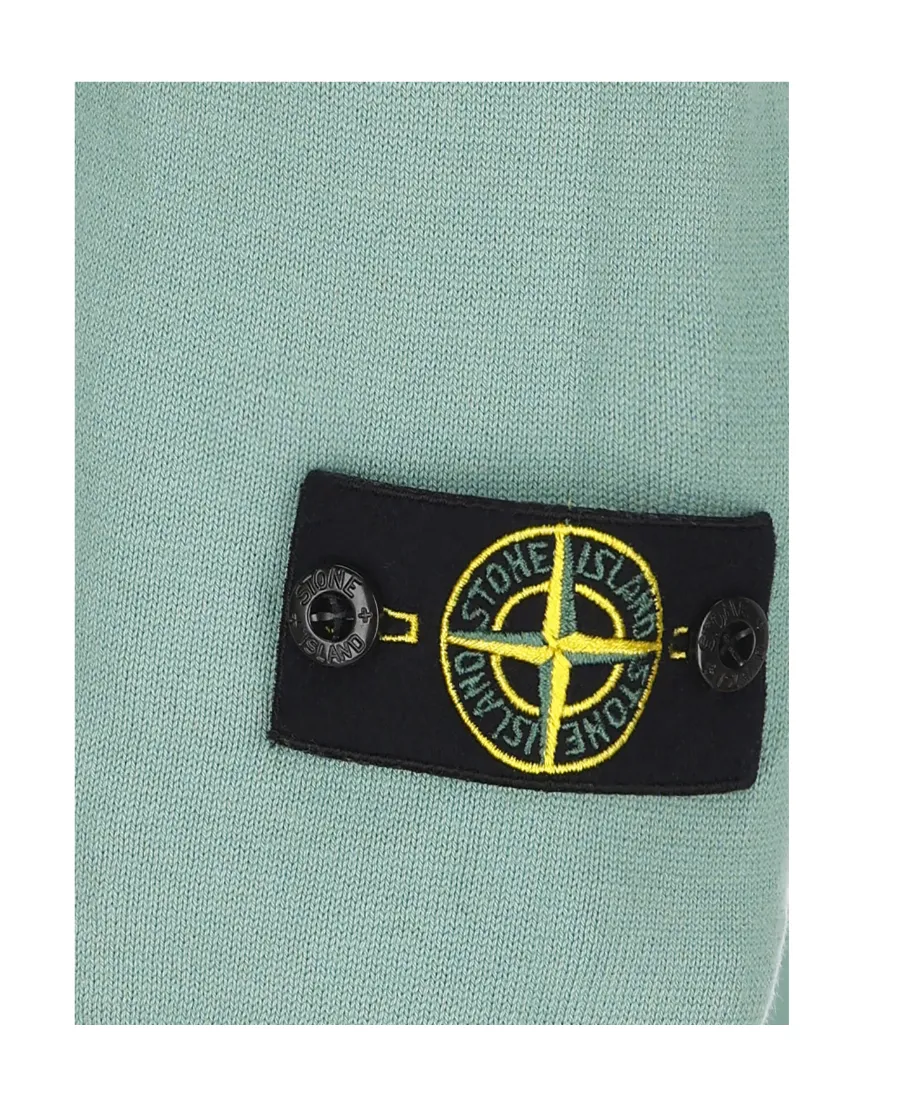 Logo Sweater