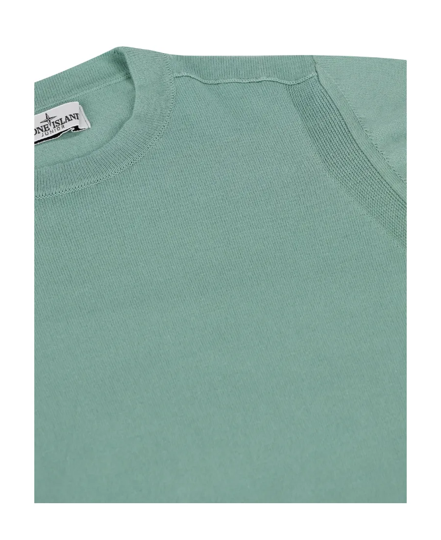 Logo Sweater