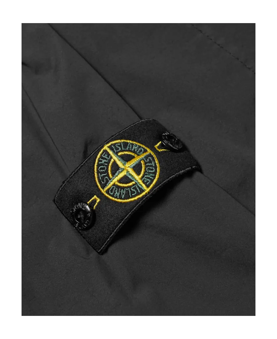 Teen Zipped Jacket
