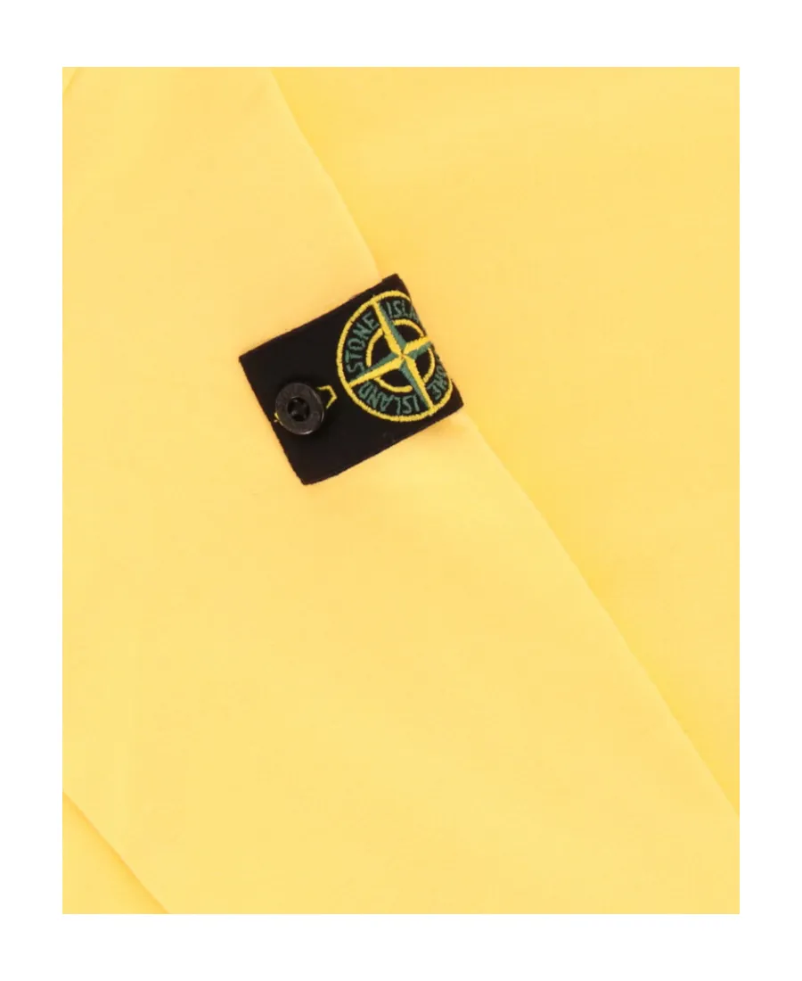 Teen Logo-Patch Sweatshirt