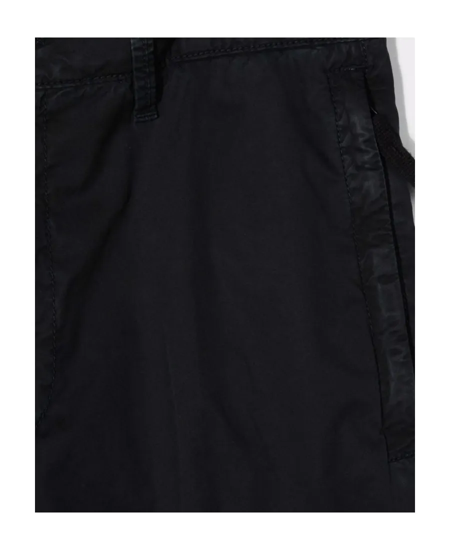 Logo Pants