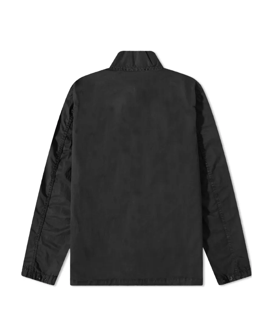 Logo Casual Jacket