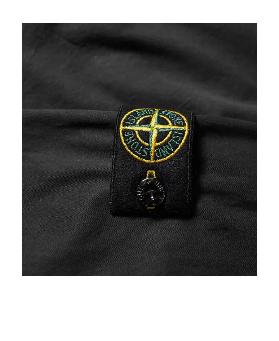 Logo Casual Jacket