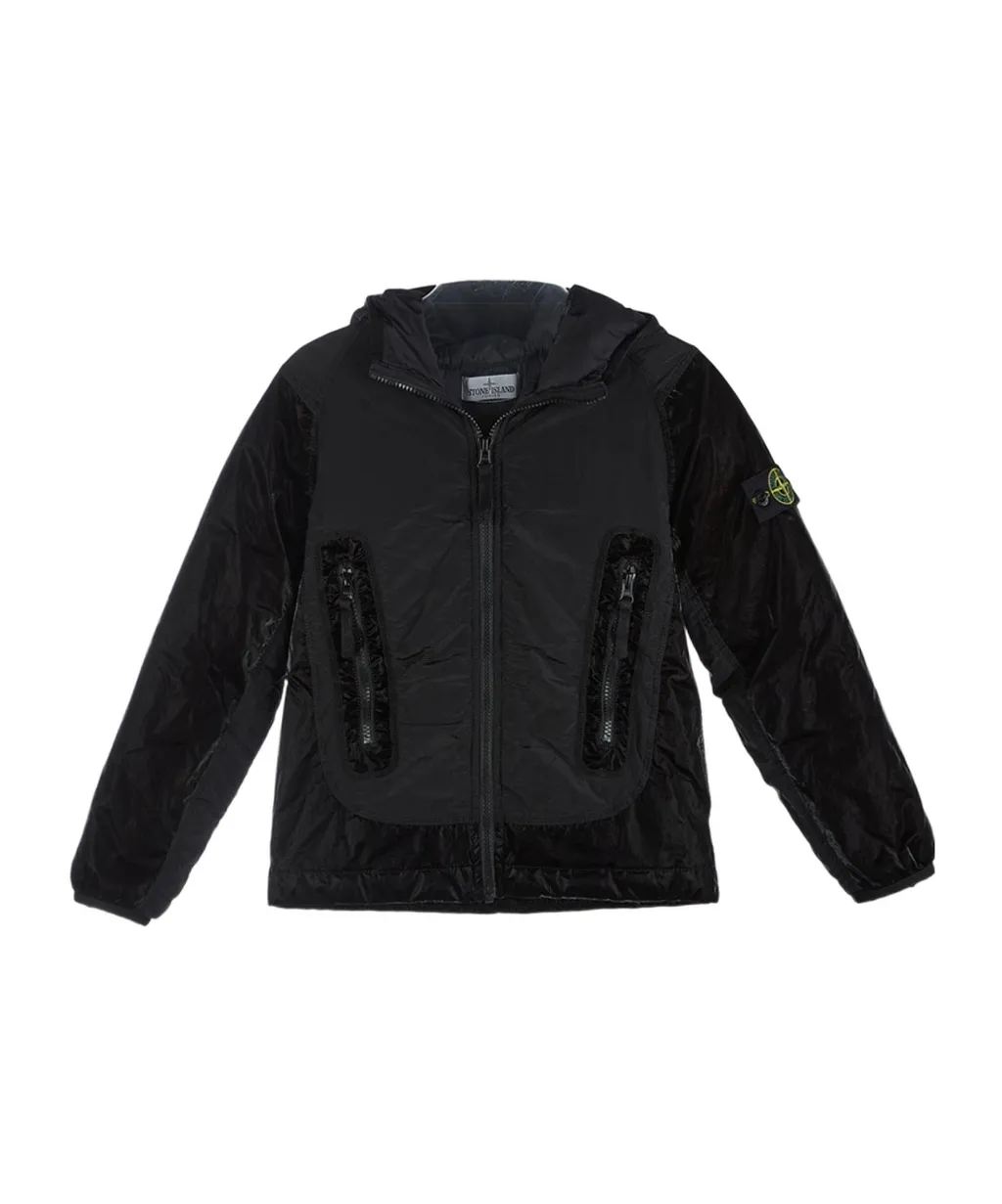 Teen Padded Jacket