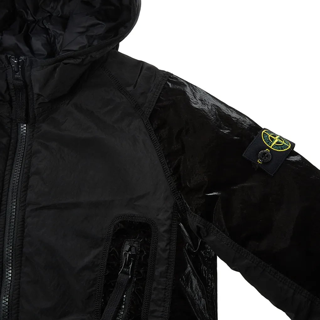 Teen Padded Jacket