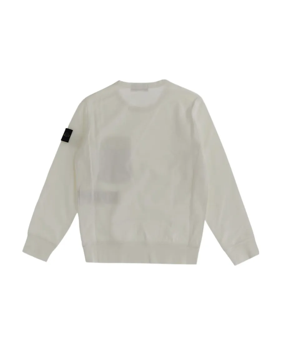 Compass Contrasting Pocket T-Shirt