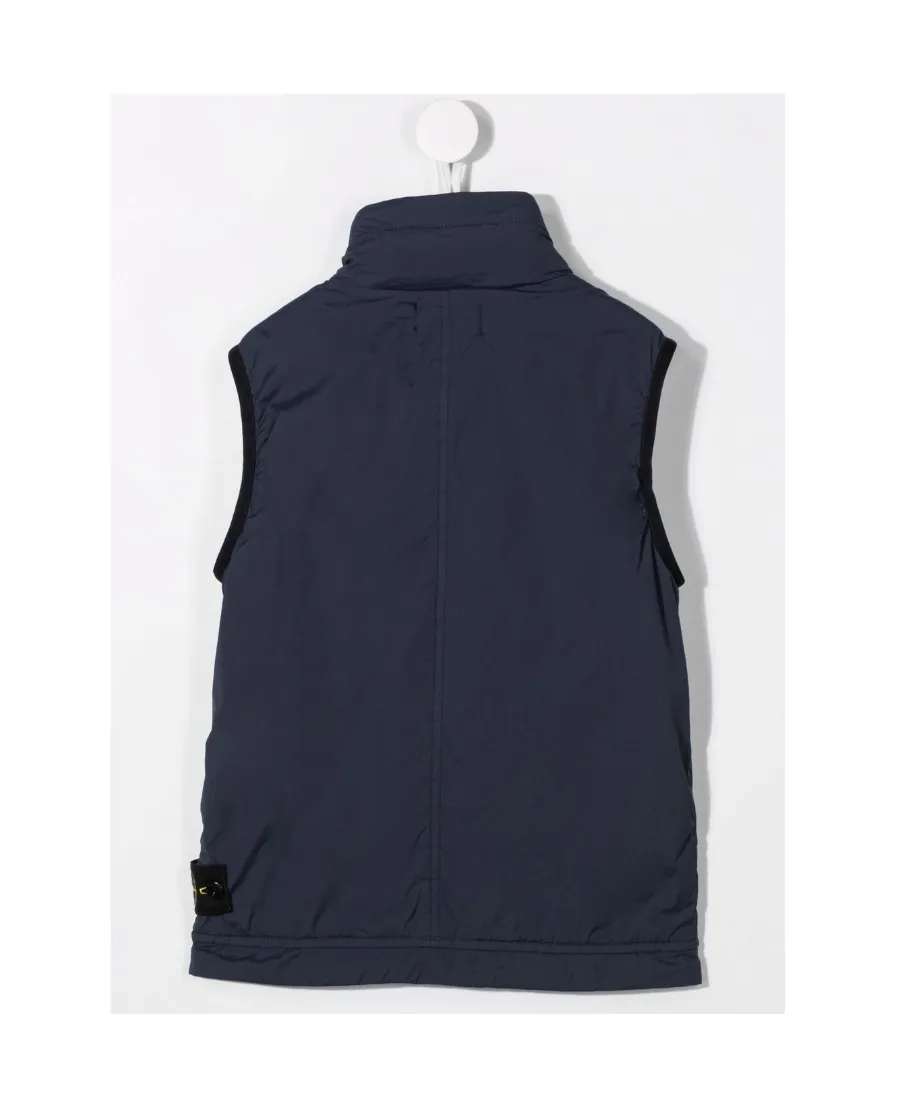 Teen Padded Gilet Jacket
