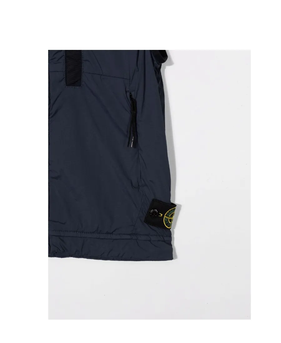 Teen Padded Gilet Jacket