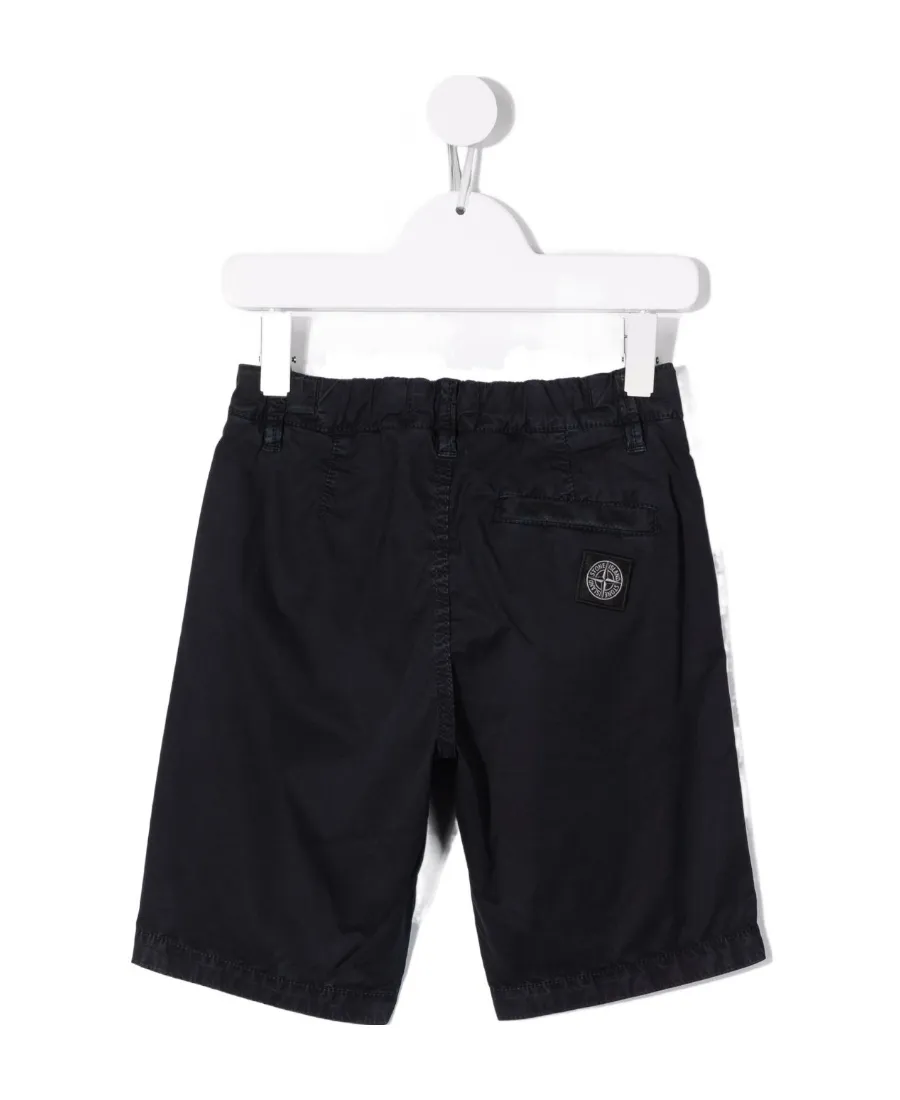 Chino Shorts