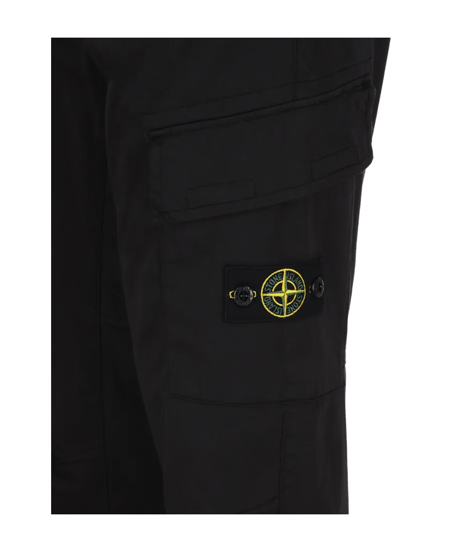 Teen Compass Cargo Trousers