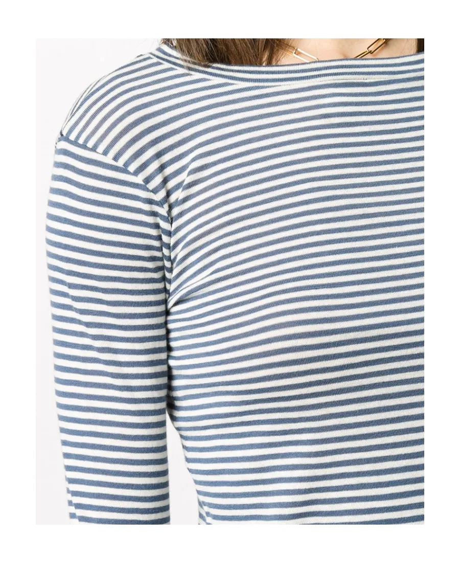 Striped T-Shirt