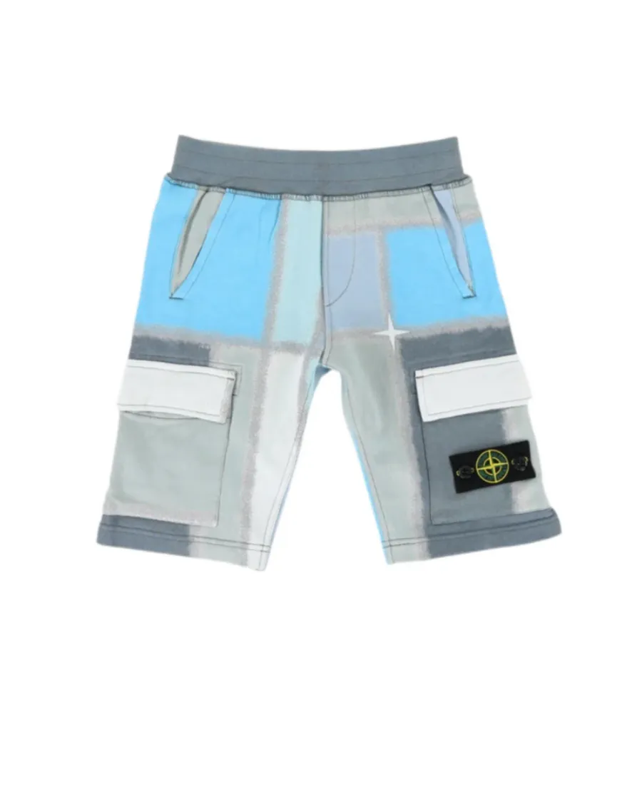 Logo Shorts