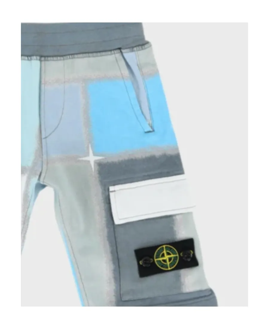 Logo Shorts
