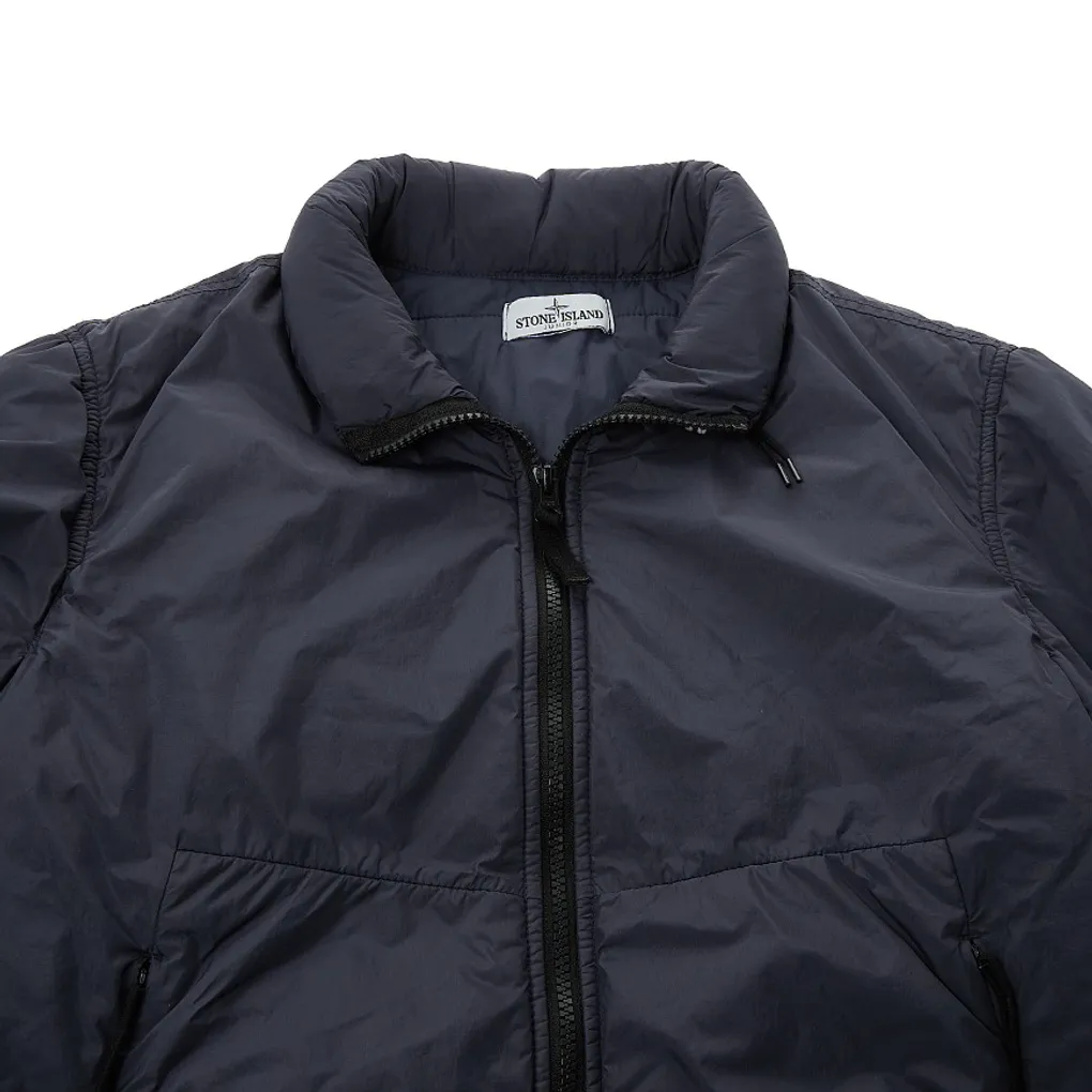 Badge Jacket Coat