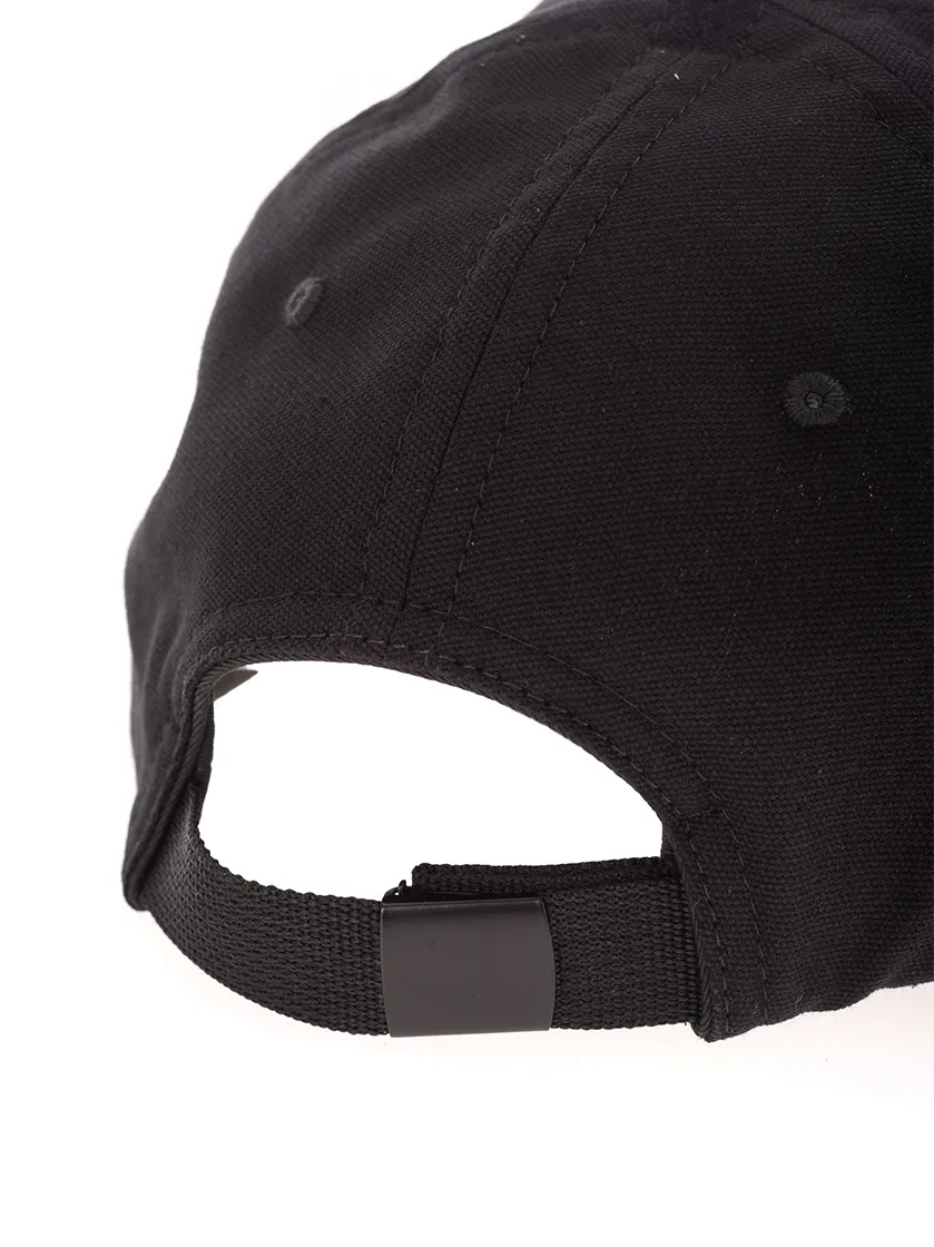 Junior Compass Embroidered Cap
