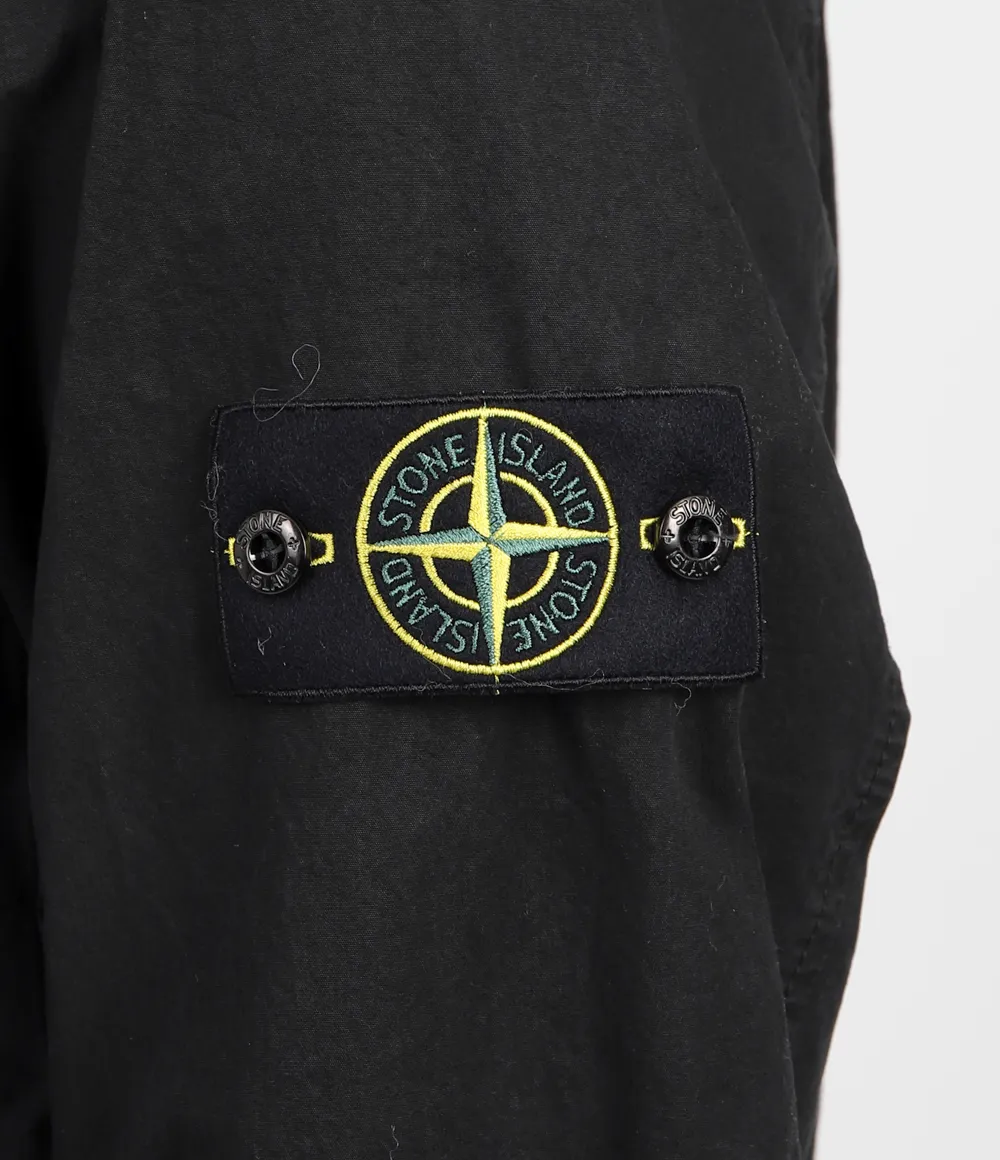 Zip Up Hooded Jacket