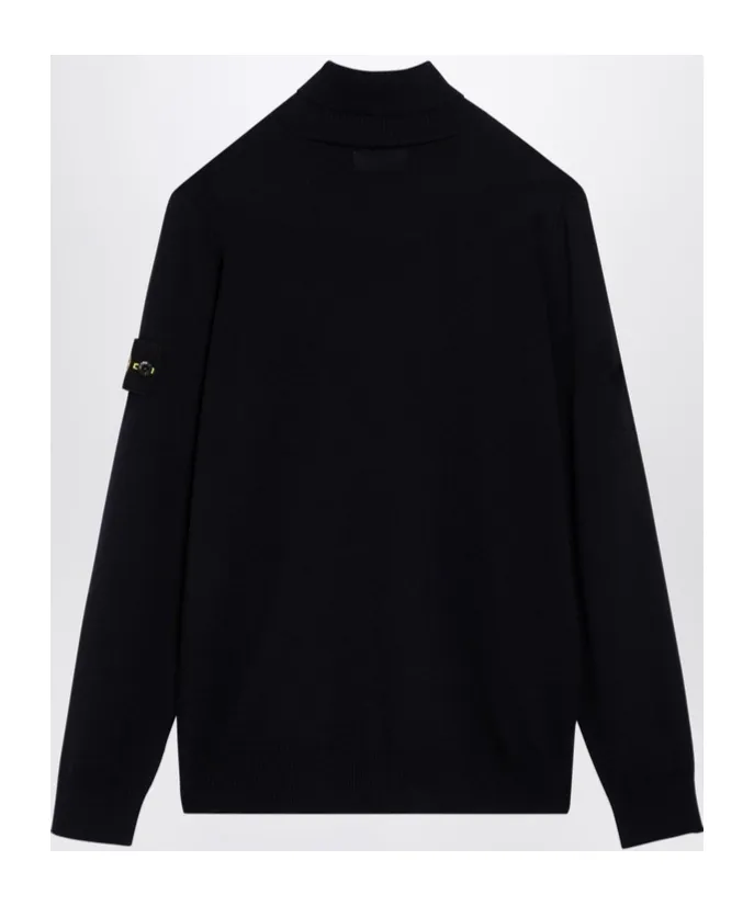 Round Neck Sweater