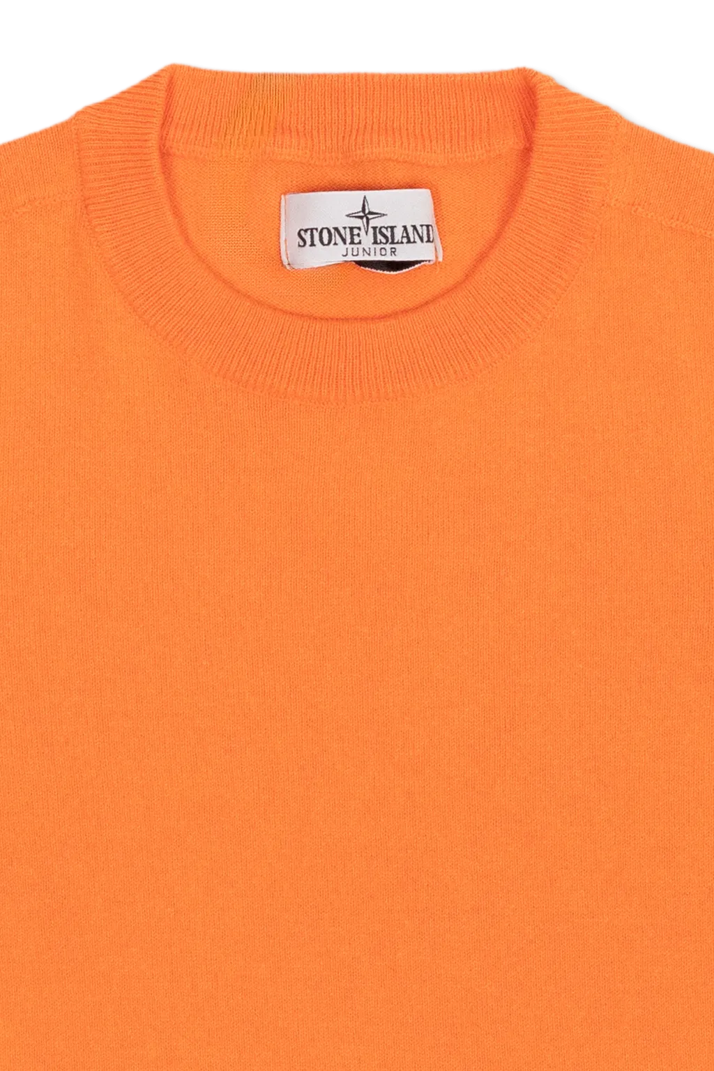 Compass Cotton Jumper