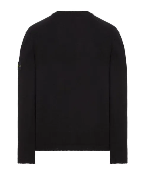 Long-Sleeved Cardigan