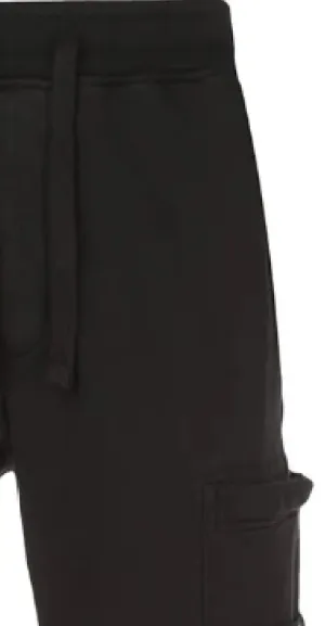 Logo-Patch Track Pants
