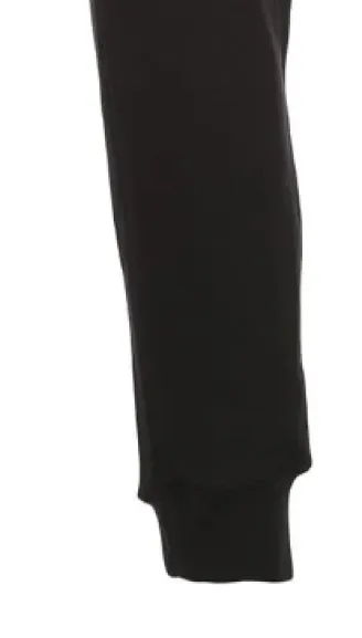 Logo-Patch Track Pants