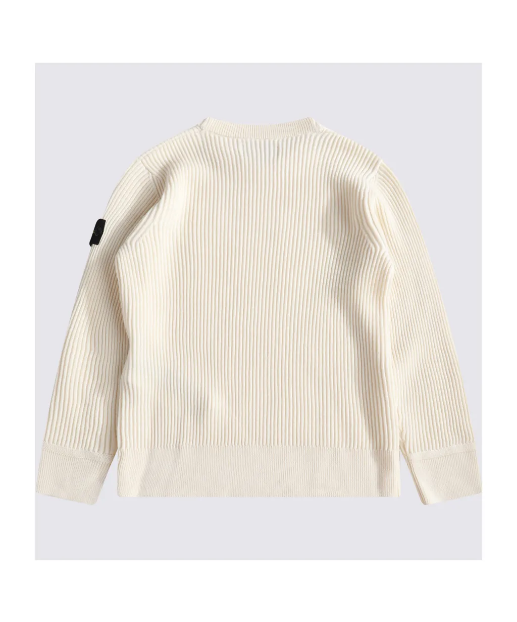 Compass Patch Jumper