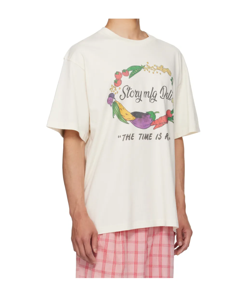Printed T-Shirt
