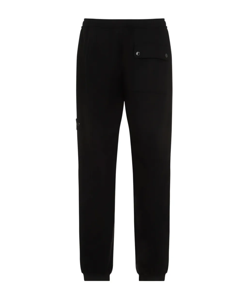 Compass Patch Sweatpants
