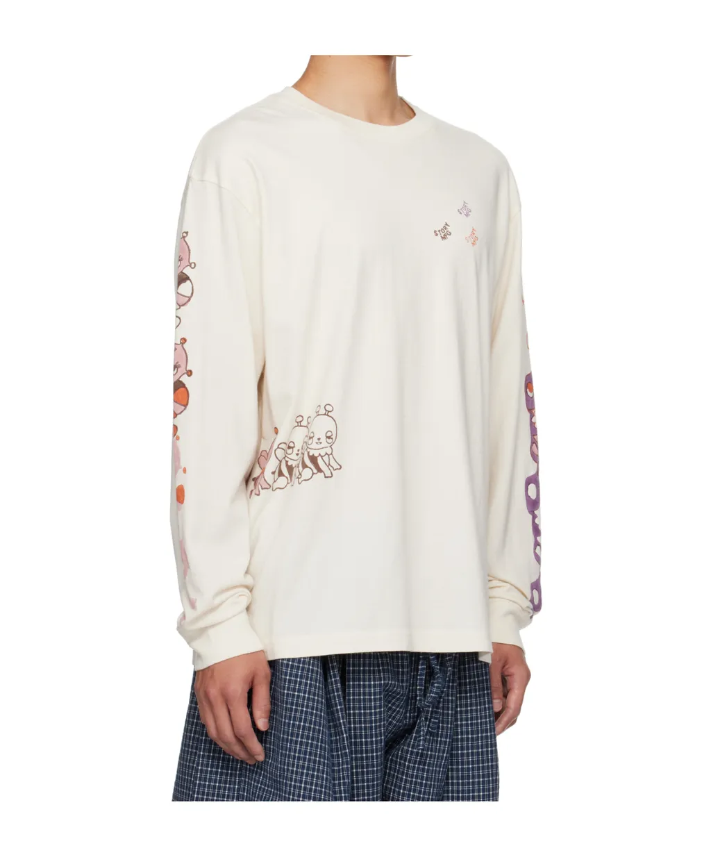 Long Sleeve T-Shirt