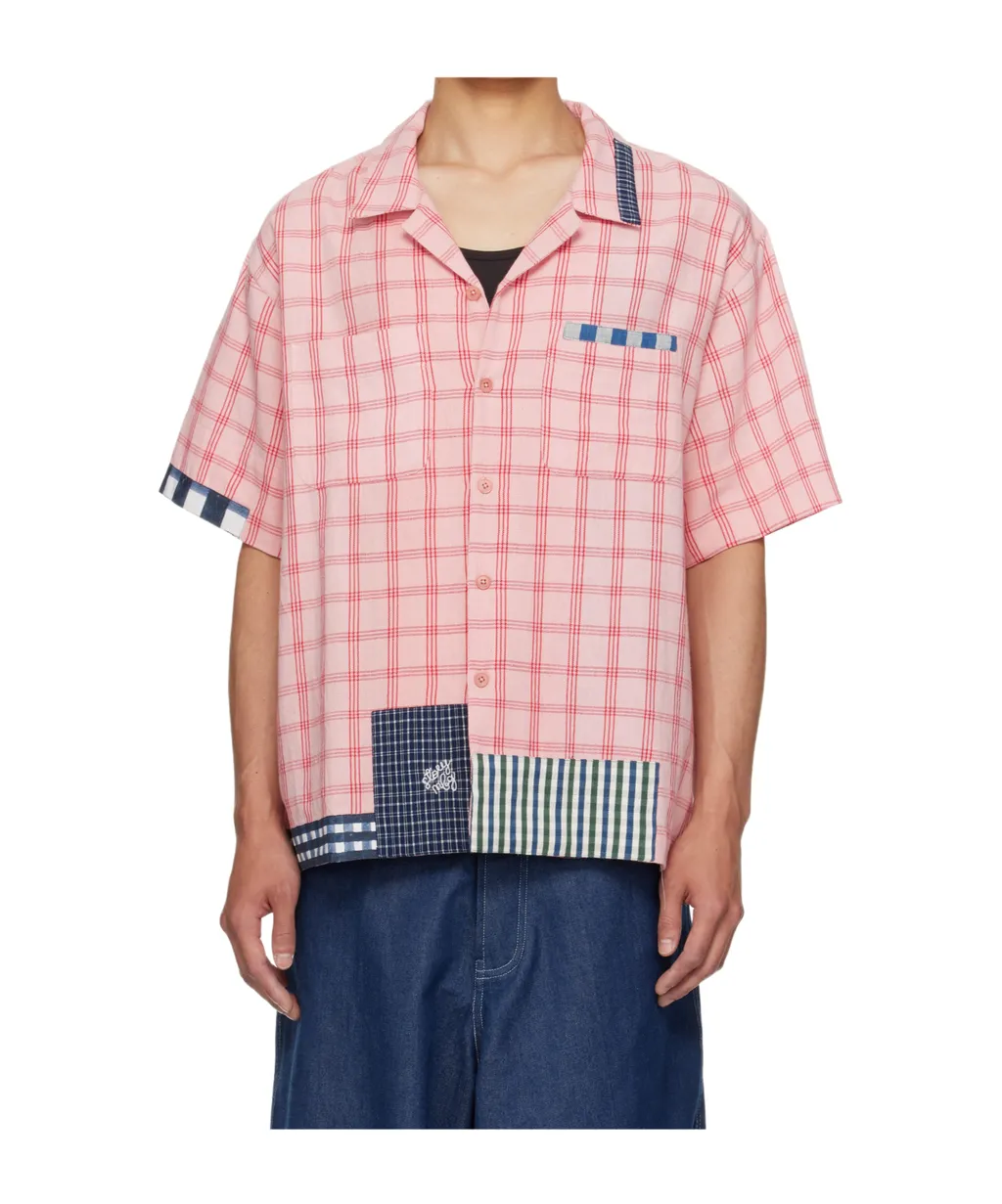 Short Sleeve Shirt